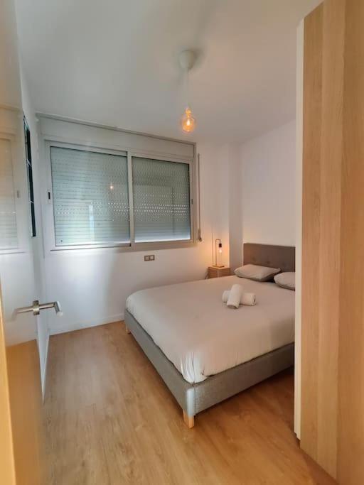 Large Terrace Luxury Apartment Sant Adria de Besos Exterior photo